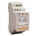 Rơ le bảo vệ điện áp và tần số SELEC 900VPR-2- 280520V